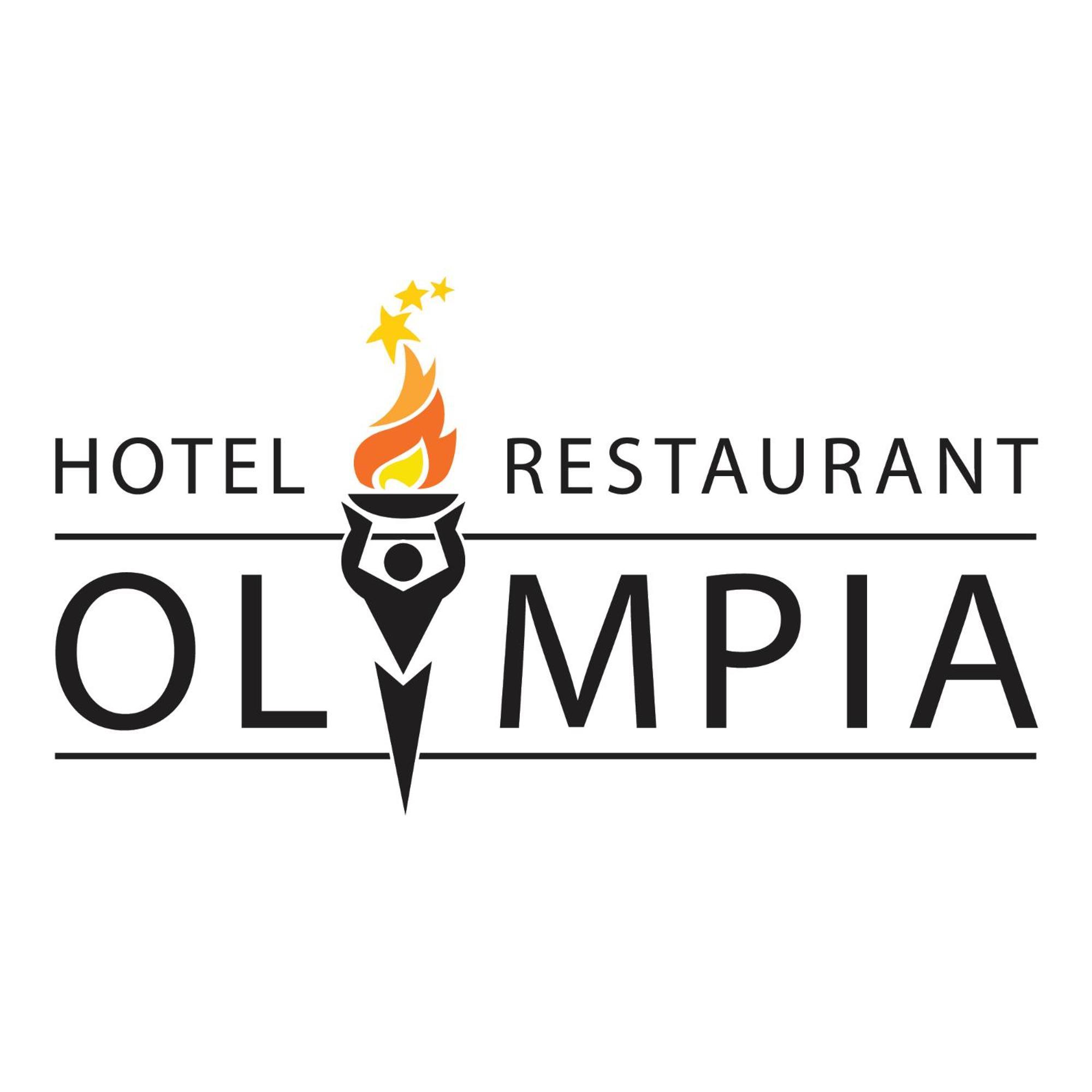 Hotel Olympia サース・アルマゲル エクステリア 写真